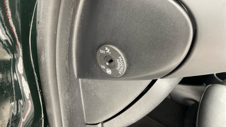 MINI Hatchback 2.0 John Cooper Works 3dr Auto Petrol Hatchback